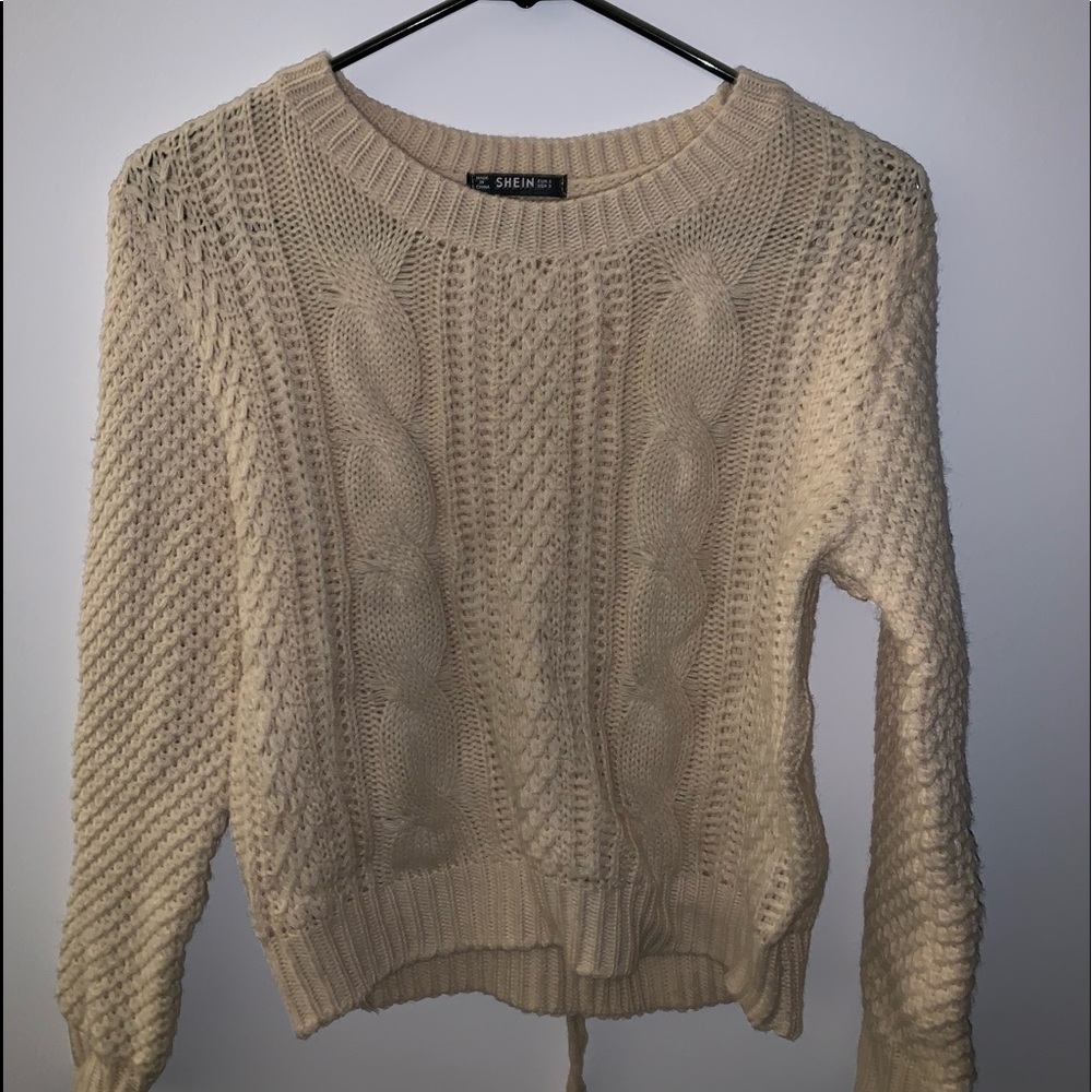 Sweater